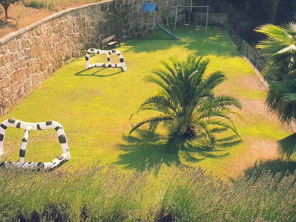 Quinta Das Tilias Douro Valley Cabaca Exterior foto
