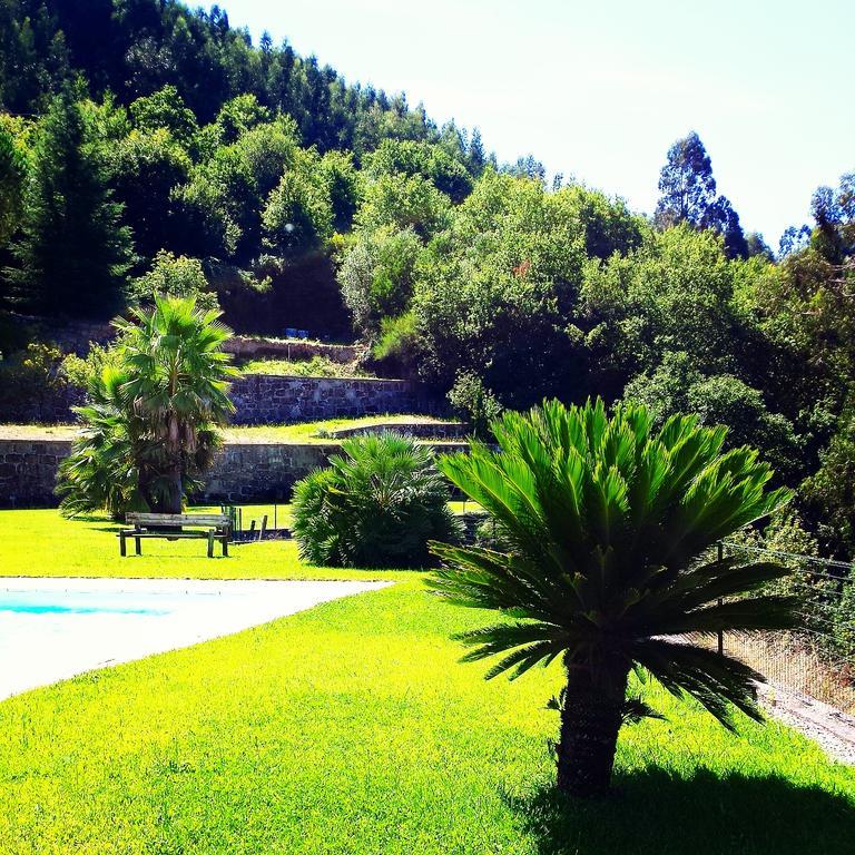 Quinta Das Tilias Douro Valley Cabaca Exterior foto
